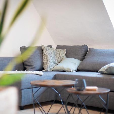 Easygoing Switch Streaming Schoenes Apartment 4 Personen Arnsberg Exteriér fotografie