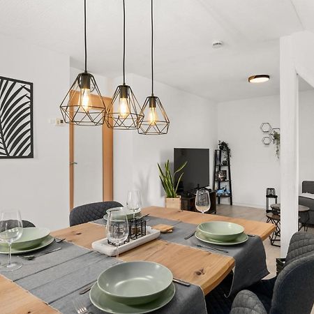 Easygoing Switch Streaming Schoenes Apartment 4 Personen Arnsberg Exteriér fotografie