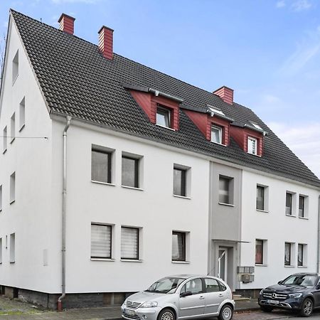 Easygoing Switch Streaming Schoenes Apartment 4 Personen Arnsberg Exteriér fotografie