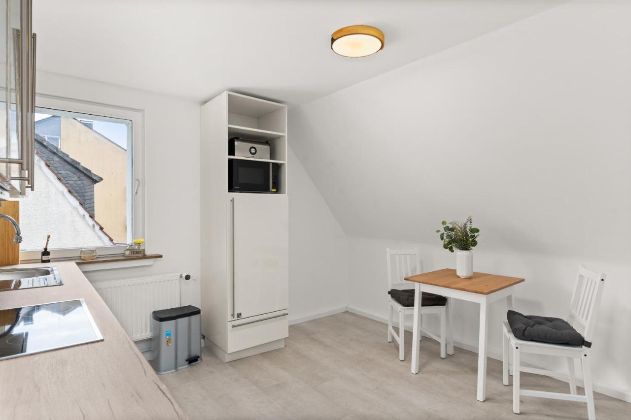 Easygoing Switch Streaming Schoenes Apartment 4 Personen Arnsberg Exteriér fotografie