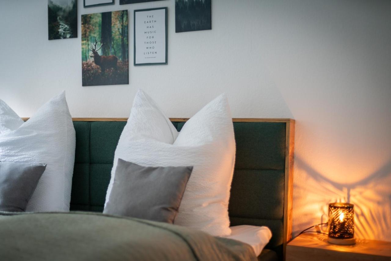 Easygoing Switch Streaming Schoenes Apartment 4 Personen Arnsberg Exteriér fotografie