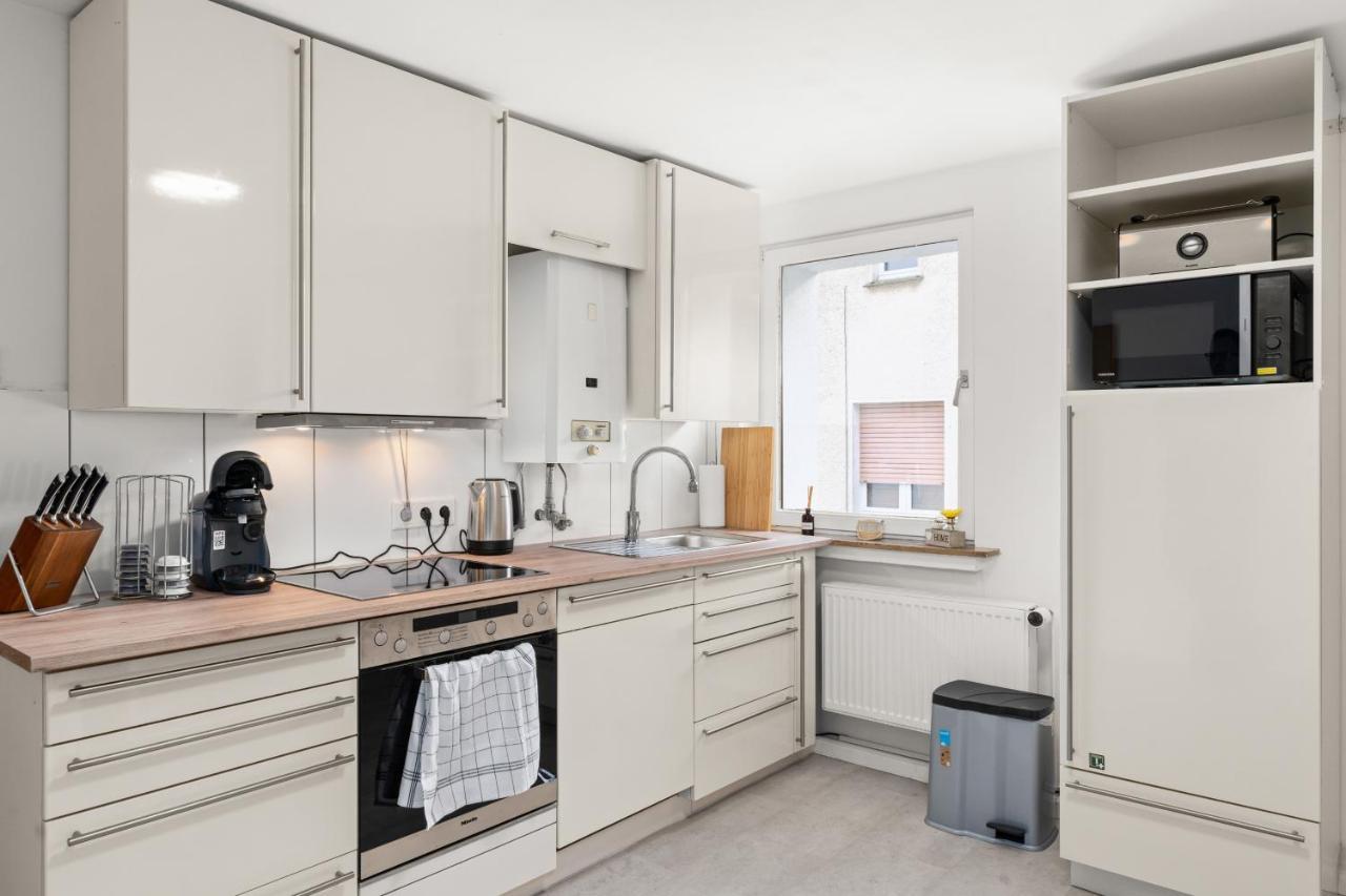 Easygoing Switch Streaming Schoenes Apartment 4 Personen Arnsberg Exteriér fotografie
