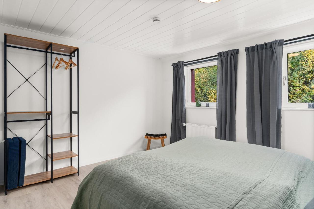 Easygoing Switch Streaming Schoenes Apartment 4 Personen Arnsberg Exteriér fotografie